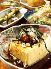 壌 赤坂 赤坂のおすすめ料理1