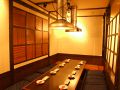 大将軍 焼肉の雰囲気1