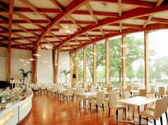 和田倉噴水公園レストランの写真