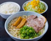 ラーメン牡丹 難波店のおすすめ料理2