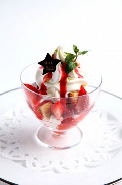 デルレイ DEL REY カフェ Chocolatier 表参道ヒルズのおすすめ料理1