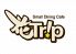 心に花咲くお店 花 トリップ trip!!のロゴ