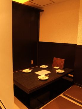 美樓膳 Bi-Rou-Zen びろうぜん の雰囲気1