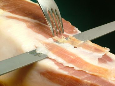 バル Barra セッチュウ Settyuのおすすめ料理1