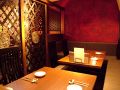 長寿韓酒房 銀座店 コリアンダイニング KOREAN DININGの雰囲気1