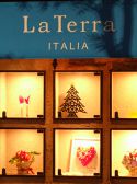 La Terra ITALIA お店TOP
