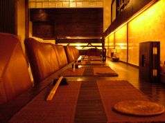 炭や スミビヤキダイニング Sumibiyaki Diningの雰囲気2