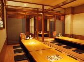 つぼ八 大谷地店の雰囲気3
