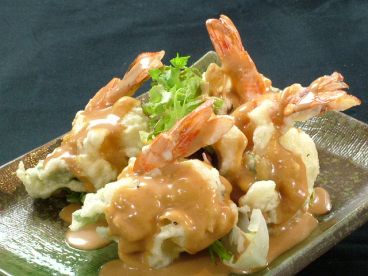 めりはり屋 中野店のおすすめ料理1