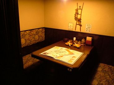土間土間 徳島両国橋店の雰囲気1
