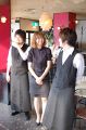 クワイエットカフェの雰囲気1