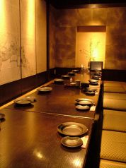 月の雫 秋葉原店の雰囲気1