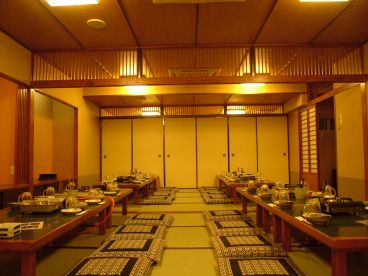十徳や 二官橋通店の雰囲気1