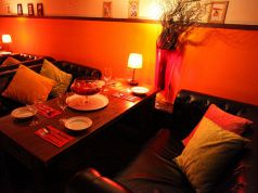 バルエスパシオ Bar Espacioの写真