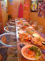 エース Cafe & Diner ACEの雰囲気1