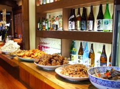 壌 赤坂 赤坂のおすすめ料理3