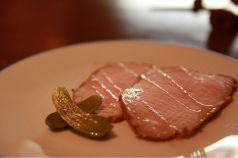ビストロ Bistro ボナミ Bon Amisの写真