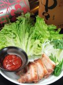韓流工房 神 北花田店のおすすめ料理3