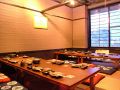 香川　小樽食堂 高松春日店の雰囲気