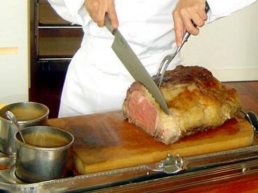 和田倉噴水公園レストランのおすすめ料理1