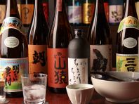 九州産焼酎