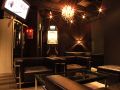 赤坂・六本木・麻布十番・西麻布　Champagne bar ZACC シャンパンバー ザックの雰囲気