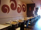 梅蘭 コレットマーレ みなとみらい 店の雰囲気2
