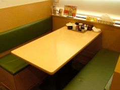 みそ膳 葛西の雰囲気1