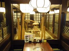 むぎの里 松本店の雰囲気1