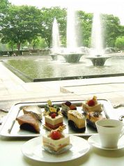 和田倉噴水公園レストランのおすすめ料理3