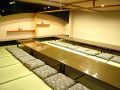 大分　牧 maki 和食ダイニングの雰囲気