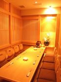 月あかり 上野広小路店の雰囲気3