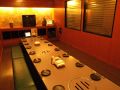 甘太郎 北千住店の雰囲気1