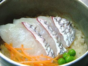 釜飯 玉翆のおすすめ料理1