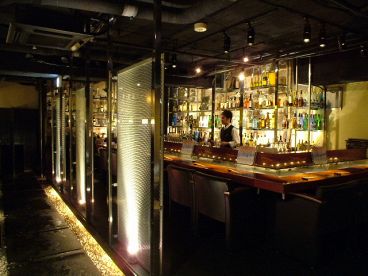 一蔵 新宿店 和食 ダイニング diningの雰囲気1