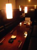 一蔵 新宿店 和食 ダイニング diningの雰囲気2