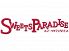 スイーツパラダイス SWEETS PARADISE 町田モディ店のロゴ