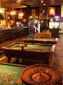 八王子・立川・多摩・国立 Baghdad cafe west バグダッドカフェウエストの雰囲気
