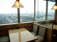 月日亭 天王寺店の雰囲気2