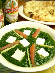 ミティラー 道頓堀 インドレストランのおすすめ料理3