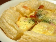 新潟 ケントスのおすすめ料理1