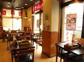 ふくちゃん 築地総本店の雰囲気2