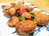 鳥ぎん 銀座8丁目店のおすすめポイント2