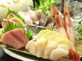 料理メニュー写真&nbsp;盛合　一人前