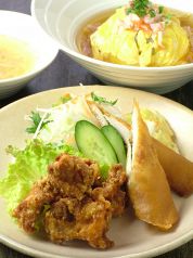 だんらん中華 ひめ華のおすすめ料理2