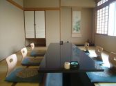 月日亭 天王寺店の雰囲気3