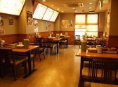 ふくちゃん 築地総本店の雰囲気3