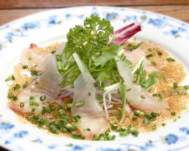 ライズ RAIZ レストランバーのおすすめ料理1