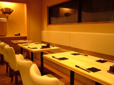 くぅちゃん 居酒屋の雰囲気1