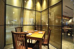 響 有楽町イトシア店の雰囲気1
